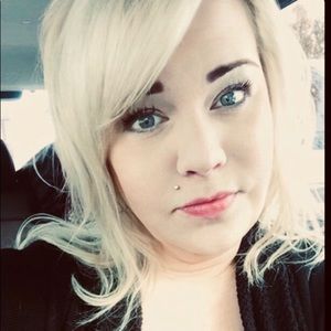 Meet your Posher, Kristina